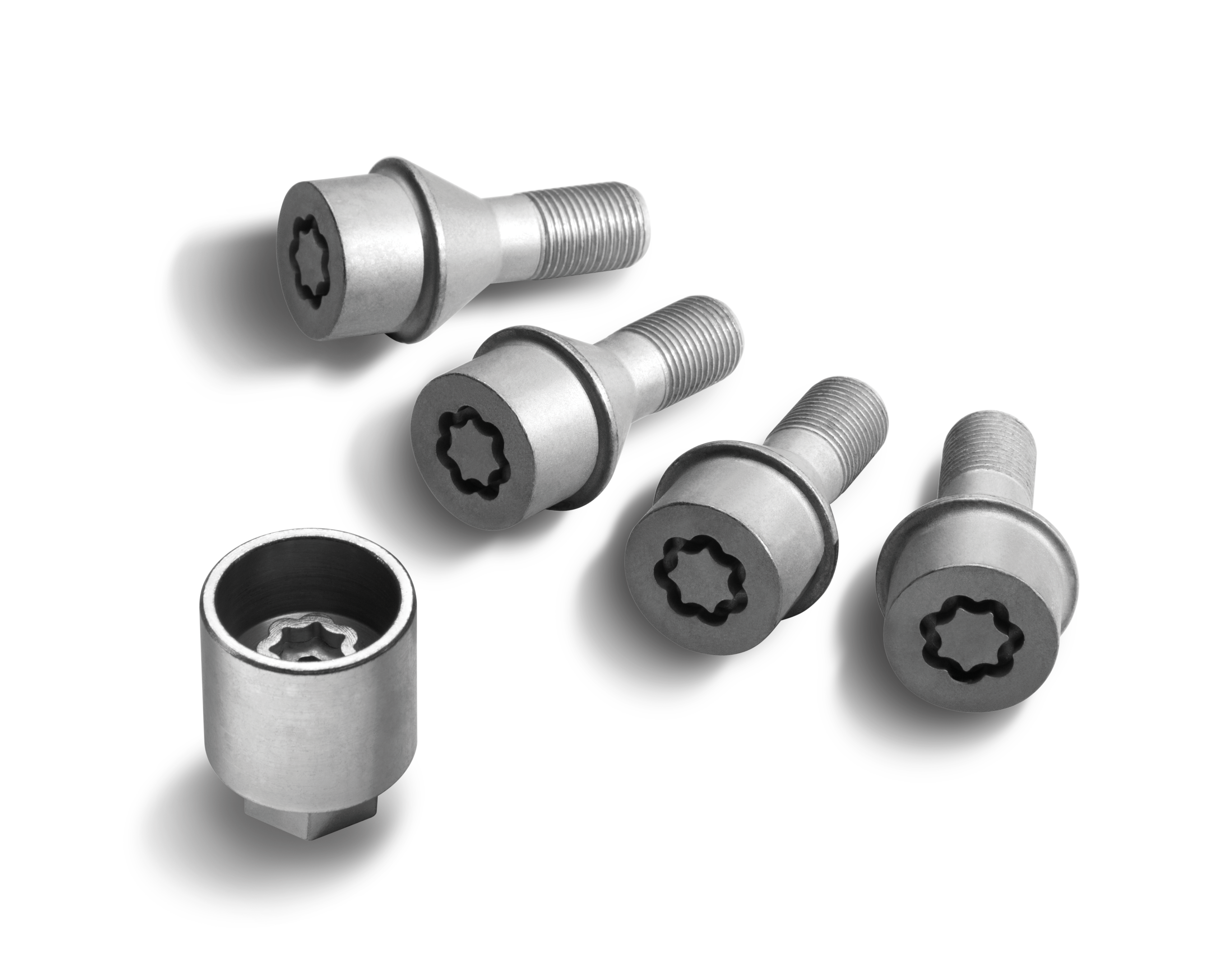 WHEEL LOCKS