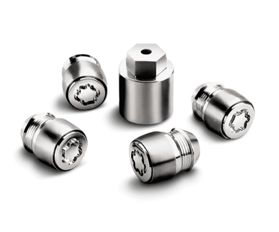 Wheel Locks