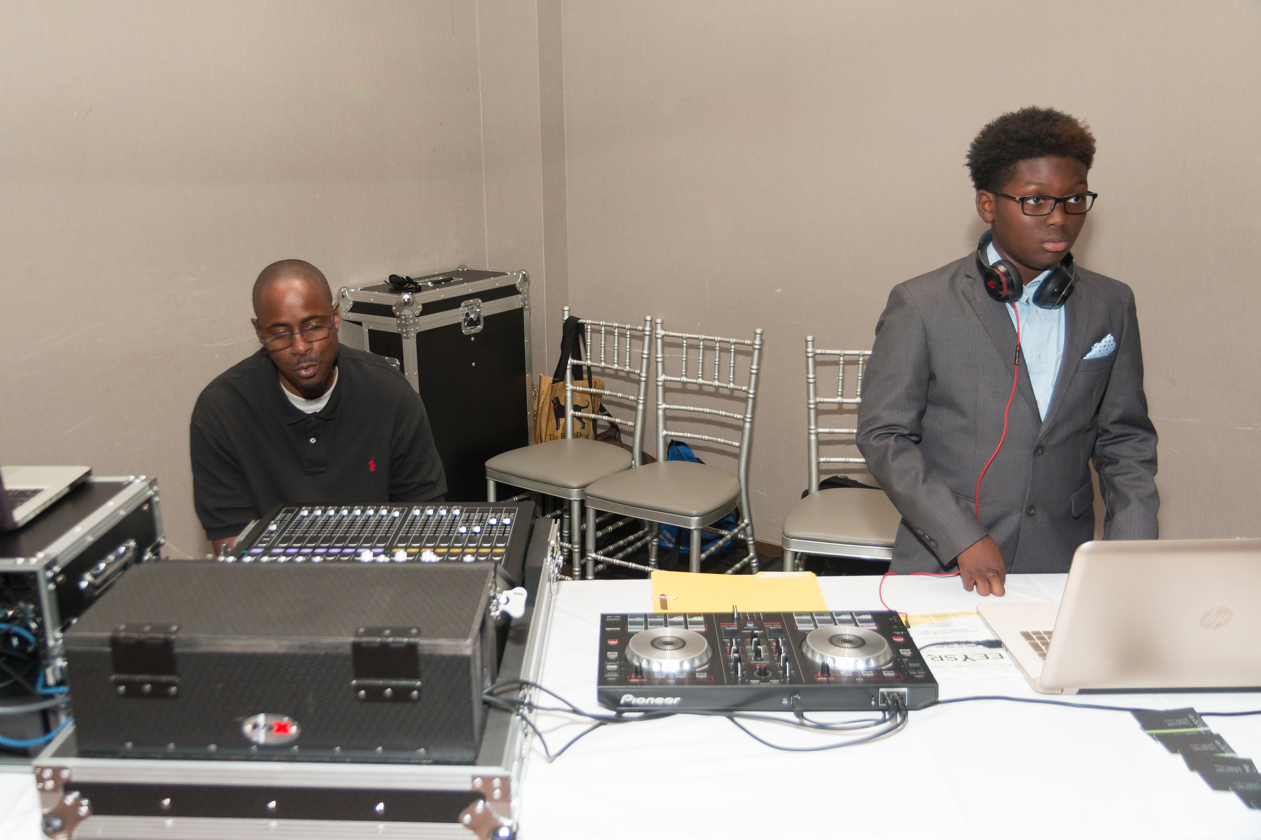 DJ FLY KY