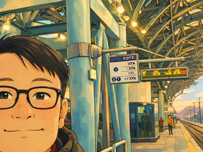 고객을 만나러 가는 여행같은 여정