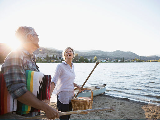 Minimizing tax at death on RRSP