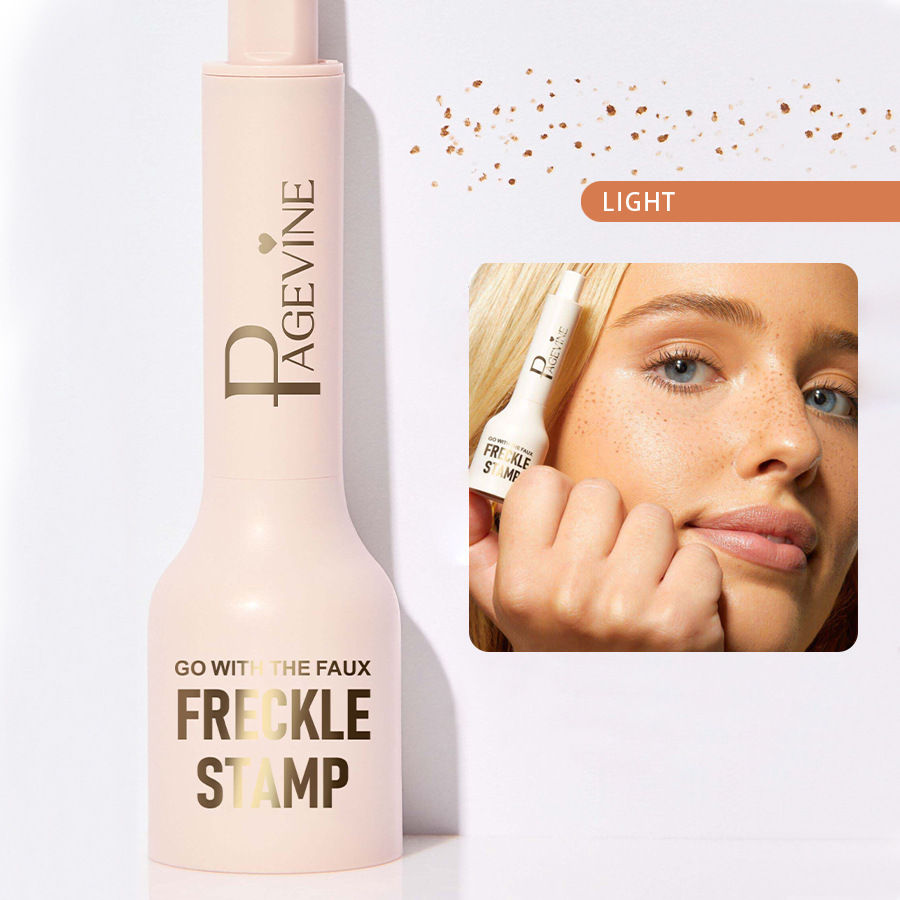 Thumbnail: 5-Point Freckle Stamp Pen