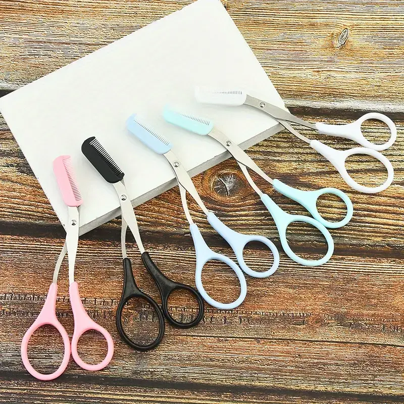 Thumbnail: Precision Brow Grooming Kit