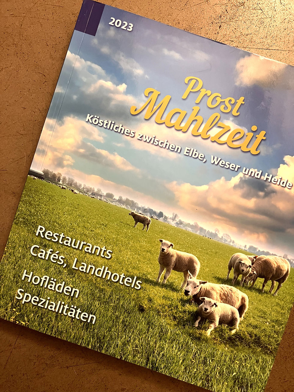 Miniaturbild: Prost Mahlzeit 2024