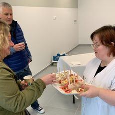 Visite de l'entreprise TI AUTOMOTIVE FUEL SYSTEMS