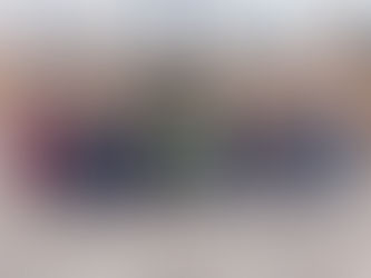 Photo de groupe devant la maison Champagne Bollinger