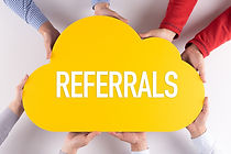 Group of People Cloud Technology REFERRA