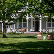 The Marlborough - relax