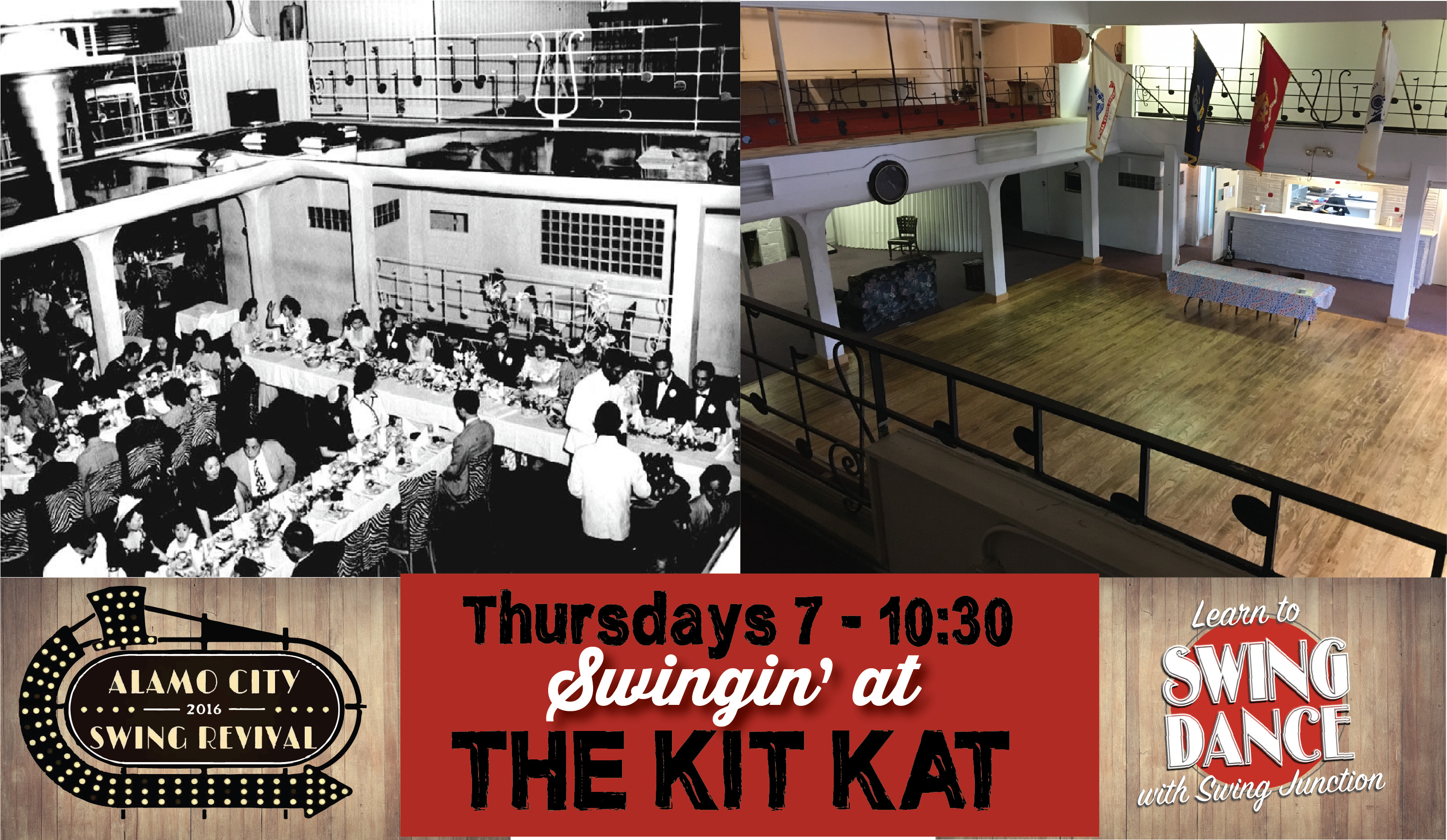 LOCATIONS SWING JUNCTION