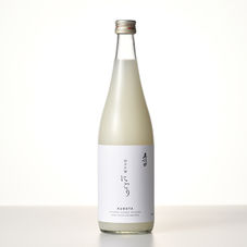 久保田 純米吟醸 にごり 720ml 新発売!