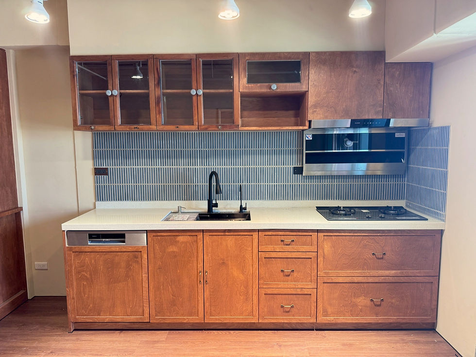 鄉村經典集 Rural Classic Collection