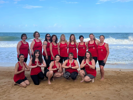 Why a Yoga Retreat Is More Than Just a Vacation