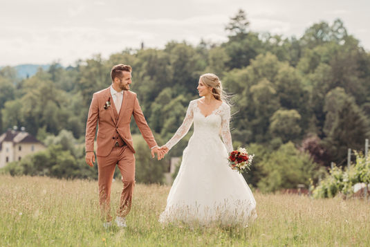 Hochzeit Karlingberger Gut