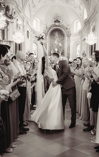 Hochzeit in NÖ Fotografiert von Lisa Jordan Fotografie