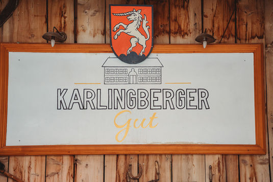 Hochzeit Karlingberger Gut