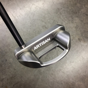 Stainless - Satin