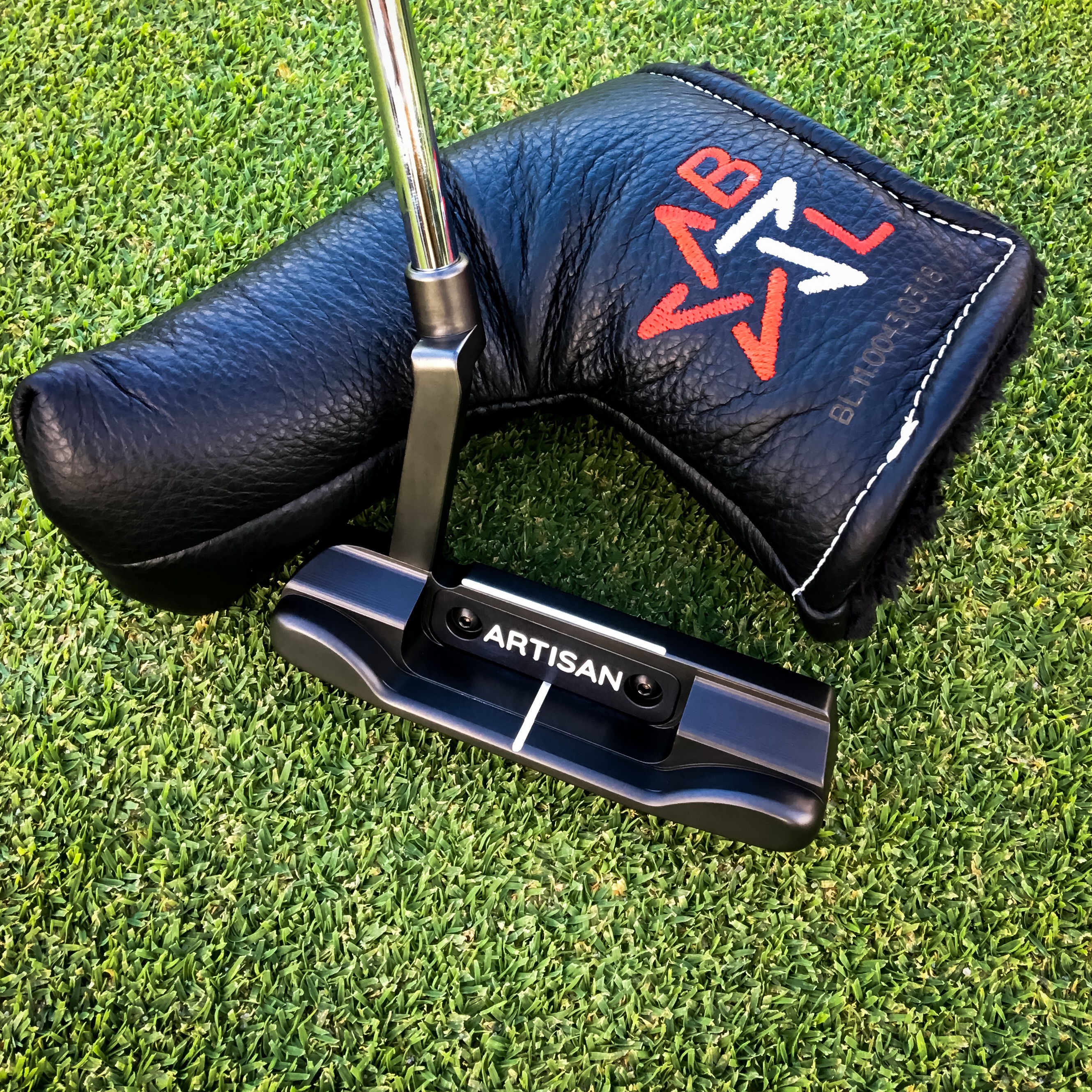 artisan golf artisan golf