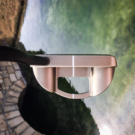 0418 - DOUBLE BEND - SS