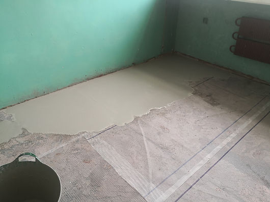 АКВА бау ООД / AQUA bau LTD