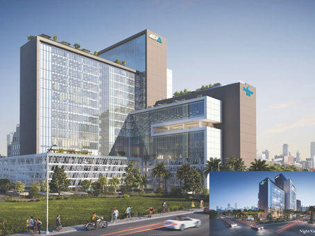 Points to Consider when choosing a commercial property in Gurgaon