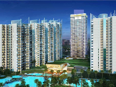 Two Key Features of Premium Residential Projects in Gurgaon