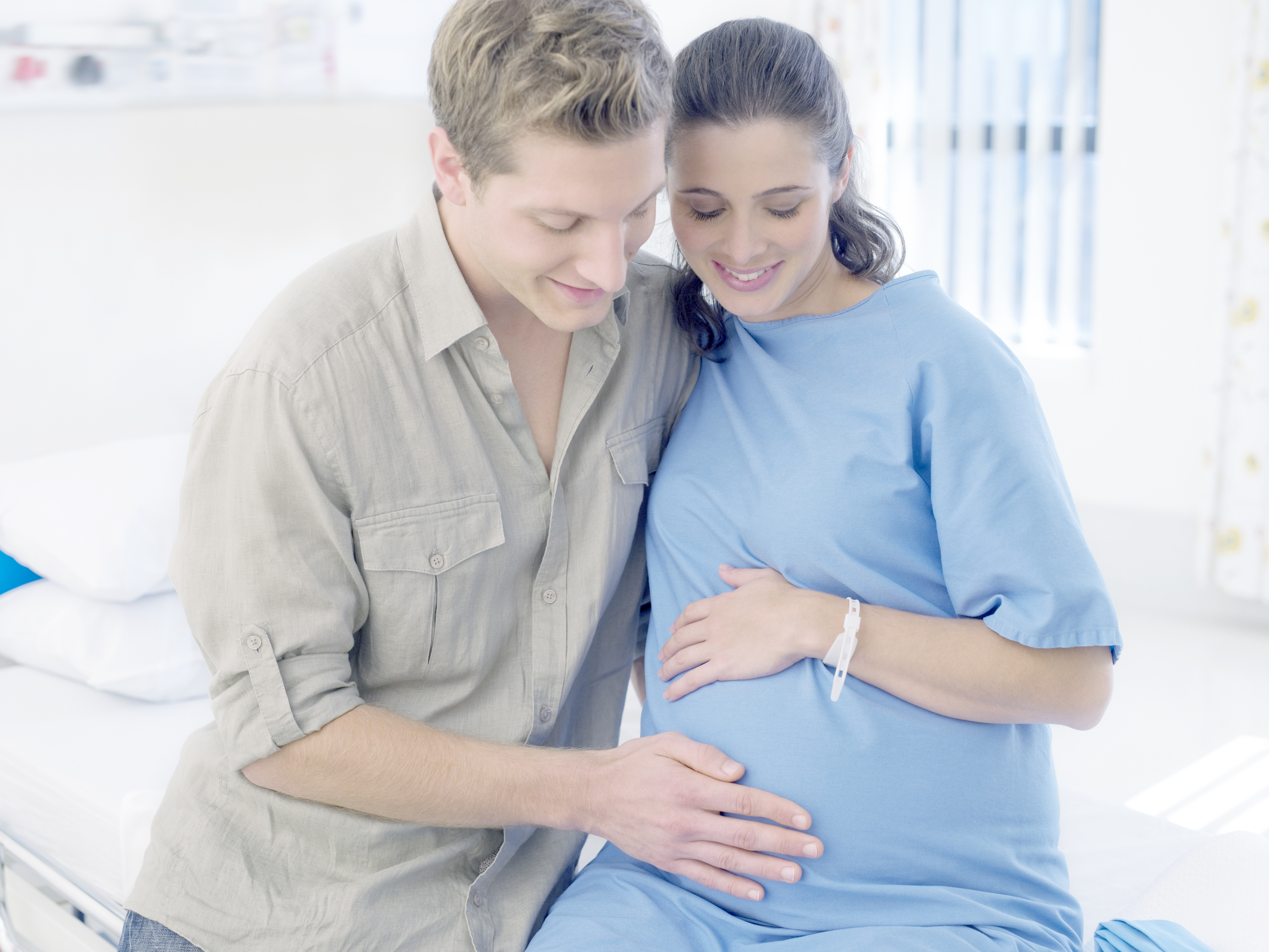 Baby Bump Blues $305.00