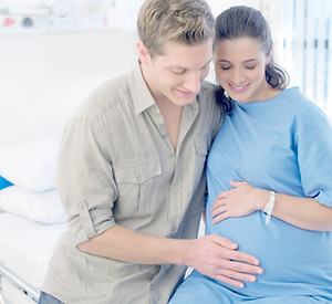 In Labour