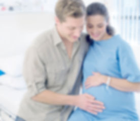 In Labour