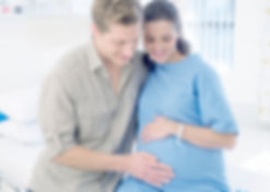 In Labour
