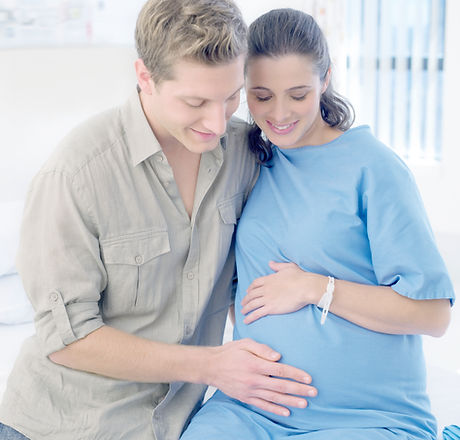 In Labour