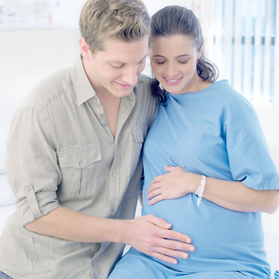 In Labour