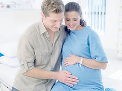 In Labour