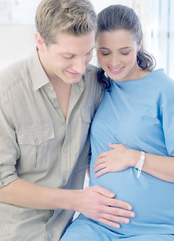 In Labour