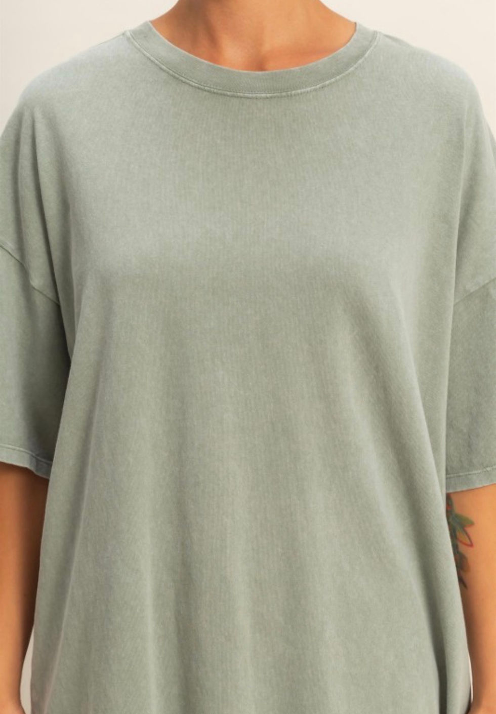 Thumbnail: Sage Green