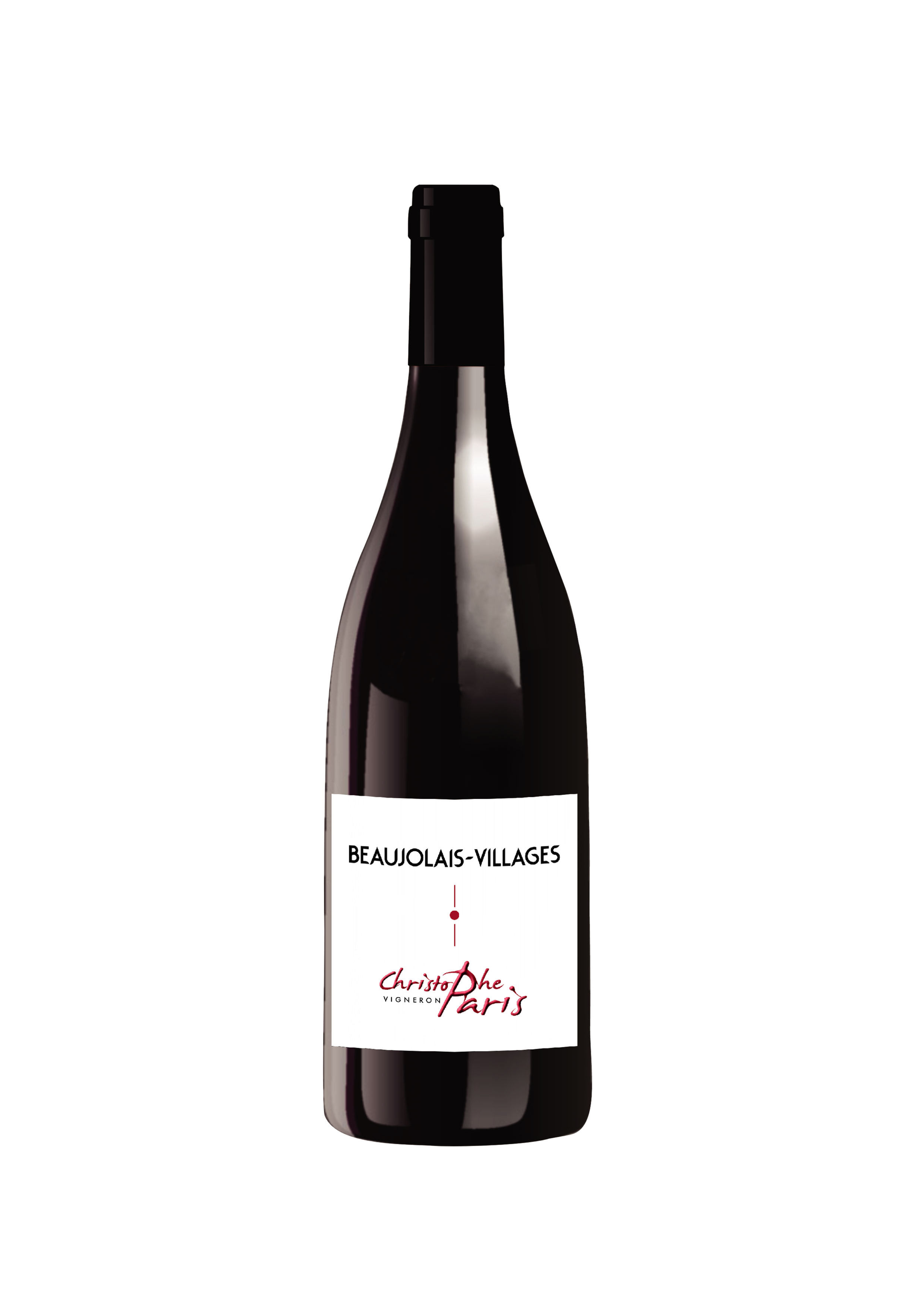 Beaujolais-Villages 2024