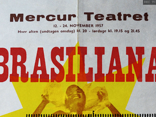 Brasiliana: O Musical Negro Que Apresentou o Brasil Ao Mundo | Crítica