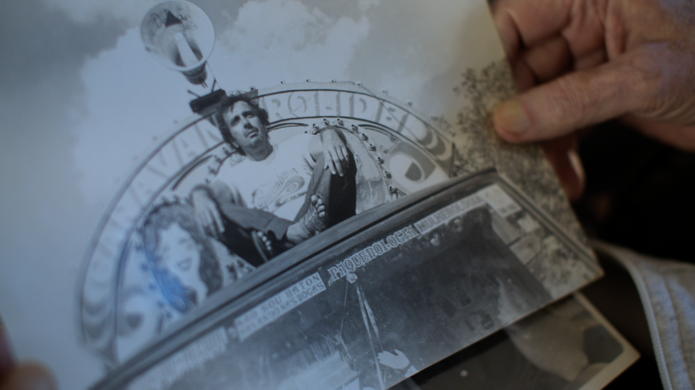 Para Vigo me voy crítica