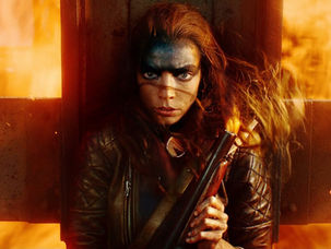 Furiosa: Uma Saga Mad Max | Crítica
