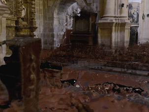 Céu Aberto (Cielo Abierto) | Crítica