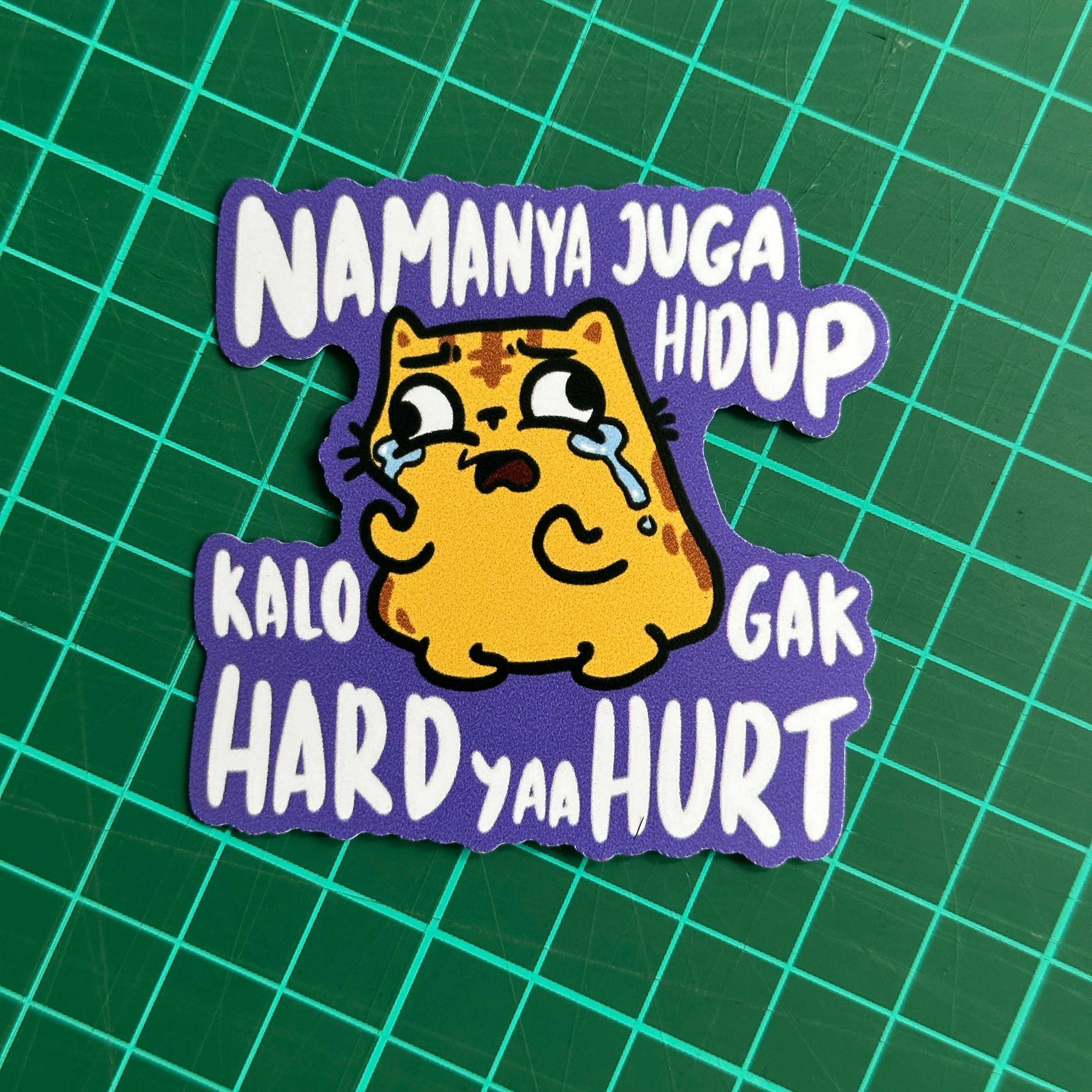 H4 (upick abu menil)