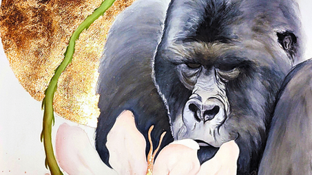 Growth, Love, Acceptance, and Care: Life Lessons from Ancient Creatures and the Flower of the Sun