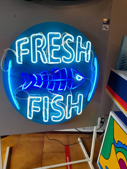 Insegna Neon