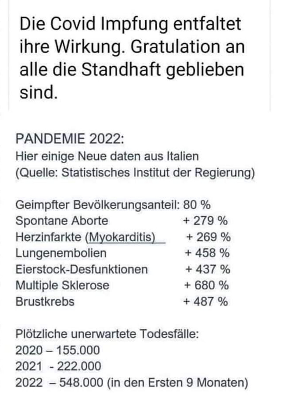 Impfschaden