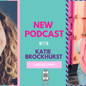 Rockstar Rebels Podcast - Using social media effectively