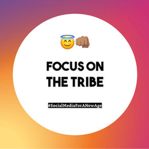 focus on the tribe 
