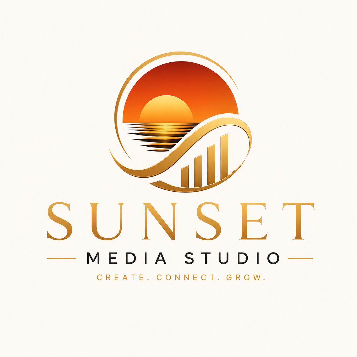 Writer: Sunset Media Studio