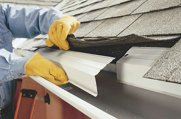 Drip Edge