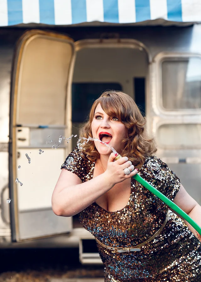 Amy Miller - Rip City Comedy Festival