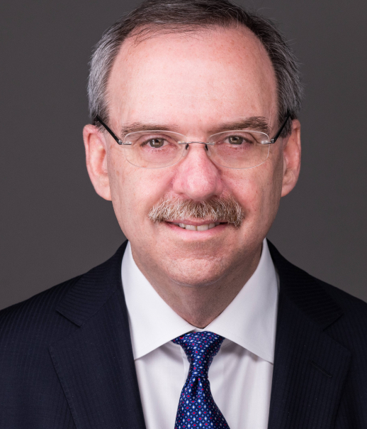 Lee Fleisher headshot