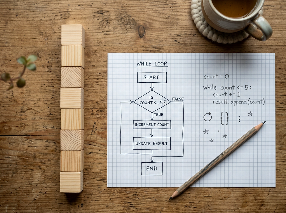 How to Convert Recursive Methods to Iterative Loops for Better Performance and Less Memory